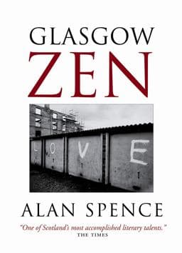 Glasgow Zen 9781841952932