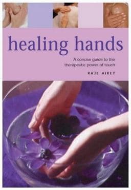 Healing Hands 9781842156919