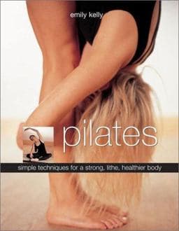 Pilates 9781842157473