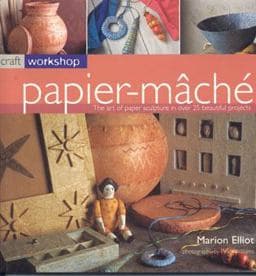 Craft Workshop 9781842159392