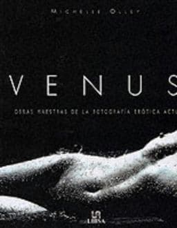 Venus 9781842225509