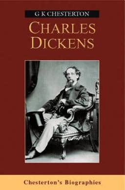 Charles Dickens 9781842329863