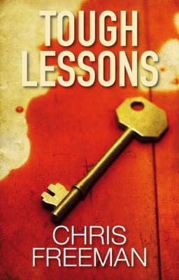 Tough Lessons 9781842627686