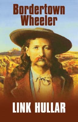 Bordertown Wheeler 9781842627747
