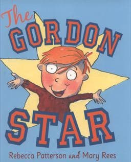Gordon Star 9781842705728