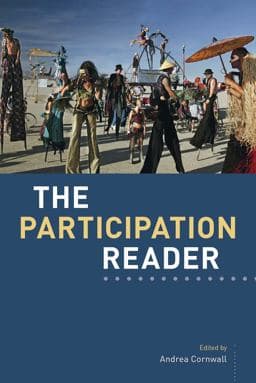 The Participation Reader 9781842774021