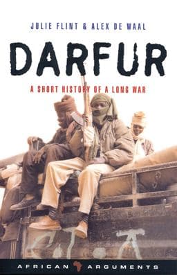 Darfur 9781842776971