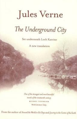 The Underground City 9781842820803