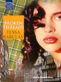 Broken Threads 9781842830017