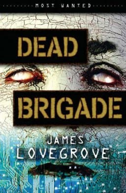 Dead Brigade 9781842995082