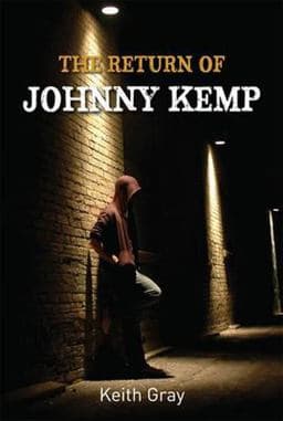 Return of Johnny Kemp 9781842996140