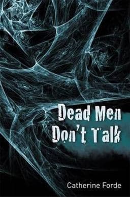 Dead Men Don't Talk 9781842996386