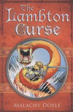 The Lambton Curse 9781842997574