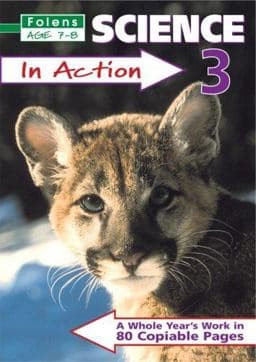 Science in Action 3 9781843035763