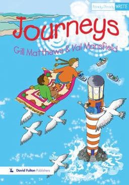 Journeys 9781843120544