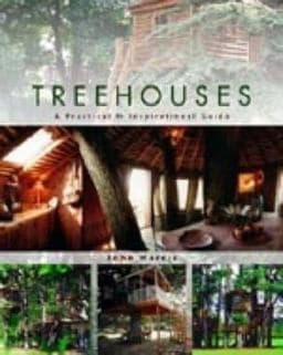 Treehouses 9781843401377
