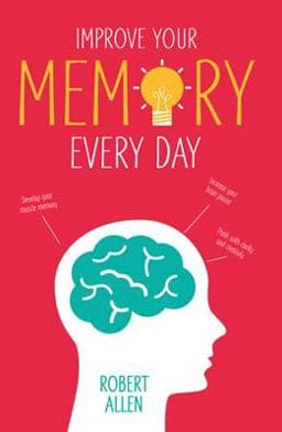 Improve Your Memory 9781843401520