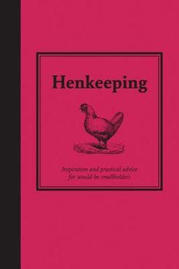 Henkeeping 9781843403586