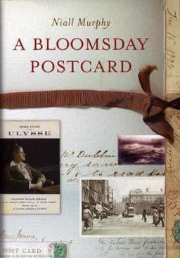 Bloomsday Postcard 9781843510505
