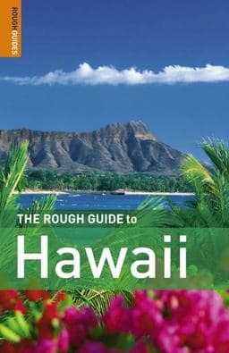 The Rough Guide to Hawaii 9781843538455