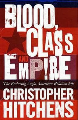 Blood, Class and Empire 9781843545101