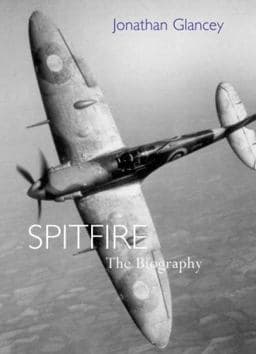 Spitfire 9781843545279
