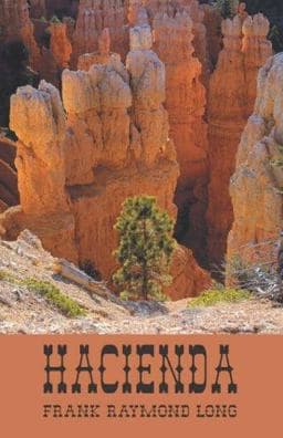 Hacienda 9781843751380