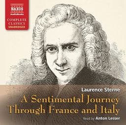 A Sentimental Journey 9781843793663