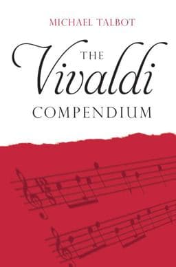 The Vivaldi Compendium 9781843836704