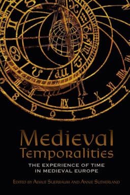 Medieval Temporalities 9781843845775
