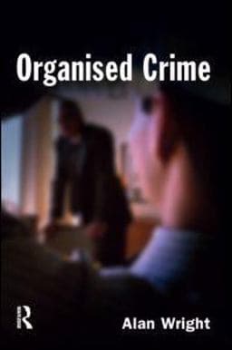 Organised Crime 9781843921417