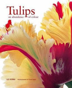 Tulip 9781844002849
