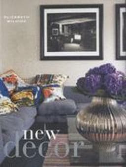 New Decor 9781844003297