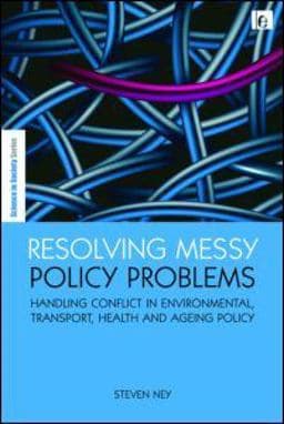 Resolving Messy Policy Problems 9781844075669