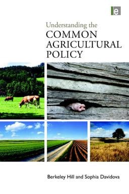 Understanding the Common Agricultural Policy 9781844077786