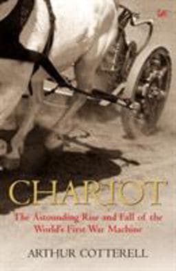 Chariot 9781844135493