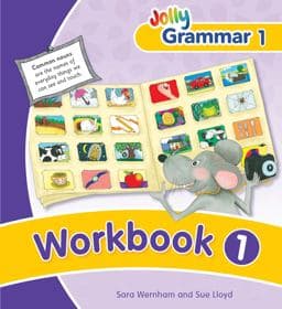 Grammar 1 Workbook 1 9781844144570
