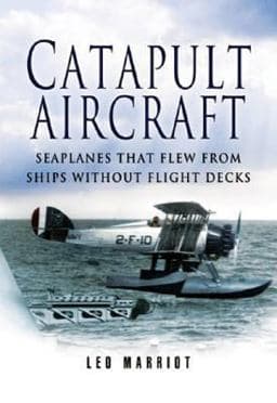 Catapult Aircraft 9781844154197