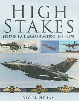 High Stakes 9781844158157