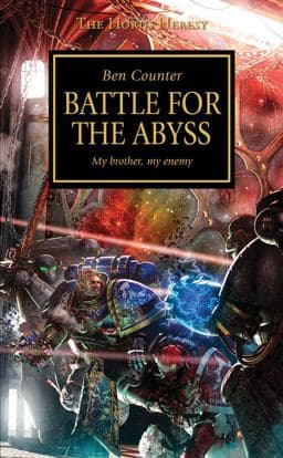 Battle for the Abyss 9781844165490