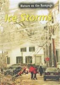Ice Storms and Hailstorms 9781844212132