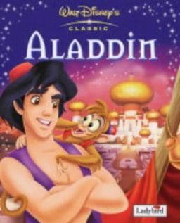 Aladdin 9781844225330
