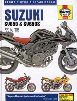 Suzuki 9781844257676