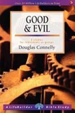 Good and Evil 9781844273324