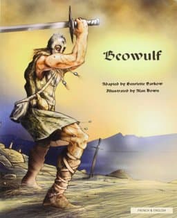 Beowulf 9781844440276