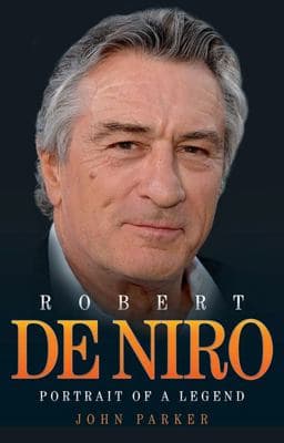 Robert de Niro 9781844546398