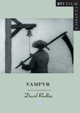 Vampyr 9781844570737