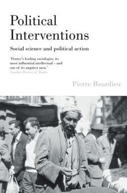 Political Interventions 9781844671908