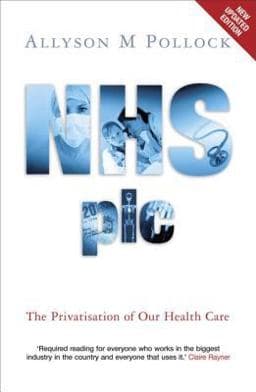 NHS Plc 9781844675395