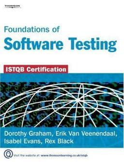 Foundations of Software Testing 9781844803552